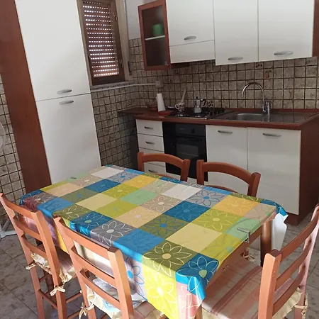 Apartment Welcoming Giardini Naxos