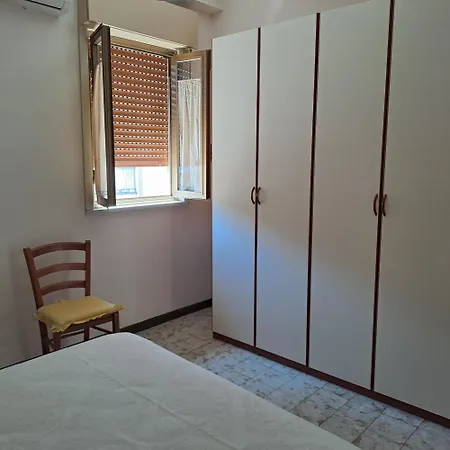 公寓 Welcoming 贾迪尼-纳克索斯