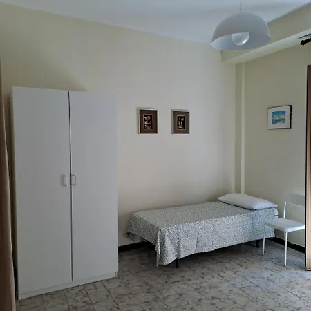 Welcoming Apartment Giardini Naxos