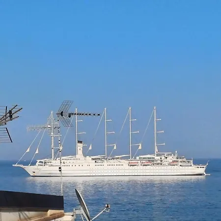 Welcoming Апартаменти *