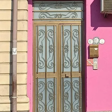 Welcoming Apartment *