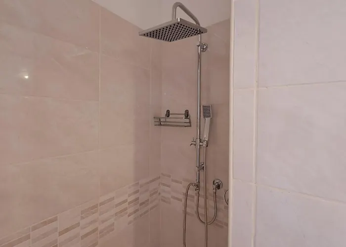 Welcoming Apartment *