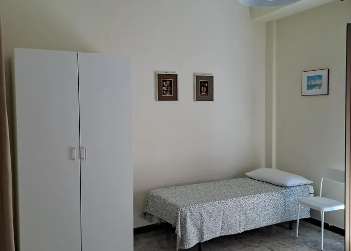 Welcoming Apartment Giardini-Naxos