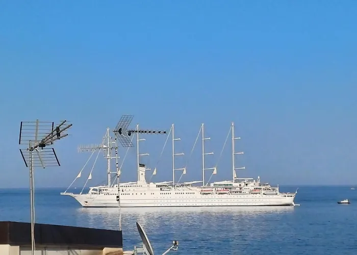 Welcoming Apartment *