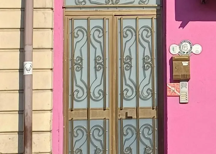 Welcoming Apartment *